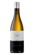 Damascene Swartland Chenin White