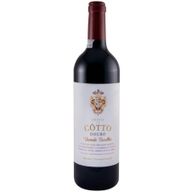 Quinta Do Cotto Grande Escolha Magnum 1.5 Lt Red