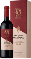 Marquês De Marialva Grande Reserva Magnum Red