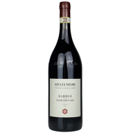 Giulianegri Barolo Serradenari Tinto