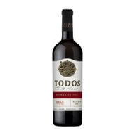 Todos Baga Reserva Tinto