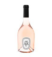 Organic Magnum Rosé