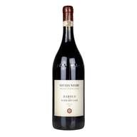 Giulia Negri Barolo Serradenari 1.5lt Red