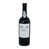 Cottas 10 Anos Tawny