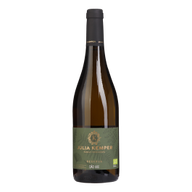 Julia Kemper Reserva Encruzado