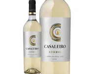 Casaleiro Reserva Regional Tejo White
