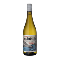 Invincible Numero Um Branco