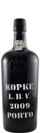 2009 Kopke Lbv Porto Porto