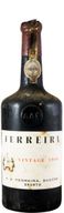 1960 Ferreira Vintage Porto (Lacre Danificado)