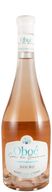 Oboé Som De Barrica Rosé