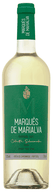 Marquês De Marialva Selecionada White