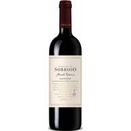 Herdade Do Sobroso Grande Reserva Alentejo Tinto