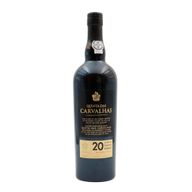 Quinta Das Carvalhas Do Porto 20 Anos