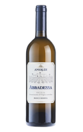 Ansaldi Abbadessa Bianco Riserva White