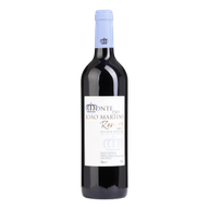 Monte Do João Martins Reserva Alicante Bouschet Tinto