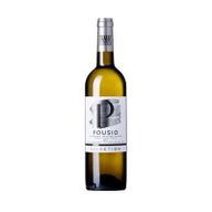 Pousio Selection Branco