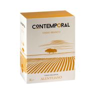 Contemporal Alentejano White