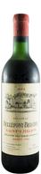 Château Bellefont-Belcier Saint-Émilion Red
