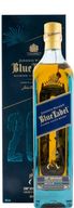 Johnnie Walker Blue Label 200 Anos Edição Limitada 