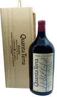 Quanta Terra Manifesto Magnum Red