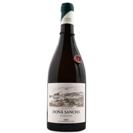 Quinta Dona Sancha Encruzado Branco