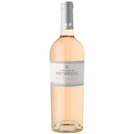 Herdade De São Miguel Colheita Seleccionada Rosé 2025 Porto