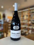 Quinta Da Fonte Do Ouro Grande Reserva Red