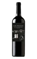 Los Frailes Monastrell Garnacha Red