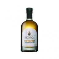 Pacheca White Port Port