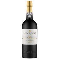 Vista Alegre Do 30 Anos Porto