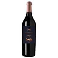 Monte Da Ravasqueira Premium Touriga Nacional
