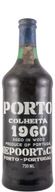 1960 Niepoort Colheita Porto Port