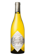 Thorne &Amp; Daughters Cat's Cradle Chenin White