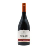 Mont'alegre Tinta Amarela Trás-Os-Montes Tinto