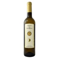 Quinta Da Palmirinha Azal White