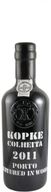 2011 Kopke Colheita Porto