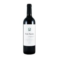 Quinta Do Monte D´Oiro Petit Verdot Red