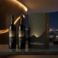 Coffret Pessegueiro Tinto Red