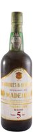 Madeira Henriques & Henriques Finest Dry Reserve 5 Anos Fortified
