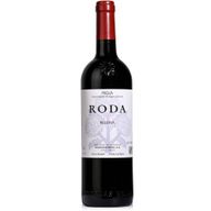 Roda I Reserva - Rioja Red