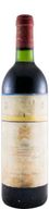 Château Mouton Rothschild Pauillac