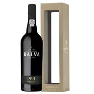 Dalva Porto Colheita 1991 Port