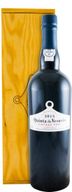 2015 Quinta Do Vesuvio Vintage Porto (Caixa De Madeira) Port