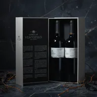 Quinta Do Ventozelo Duo Collection Tinto