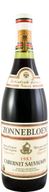Zonnebloem Cabernet Sauvignon Stellenbosh