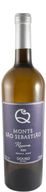Monte São Sebastião Reserva White