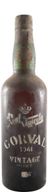1941 Real Vinícola Corval Vintage Porto Port