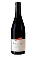 David Duband Bourgogne Red