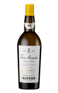 Alvear 3 Miradas Cerro Macho White
