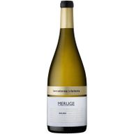 Meruge White
